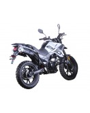 Мотоцикл TEKKEN 250