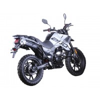 Мотоцикл TEKKEN 250