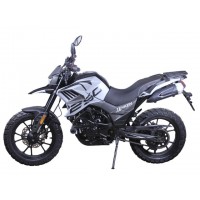 Мотоцикл TEKKEN 250