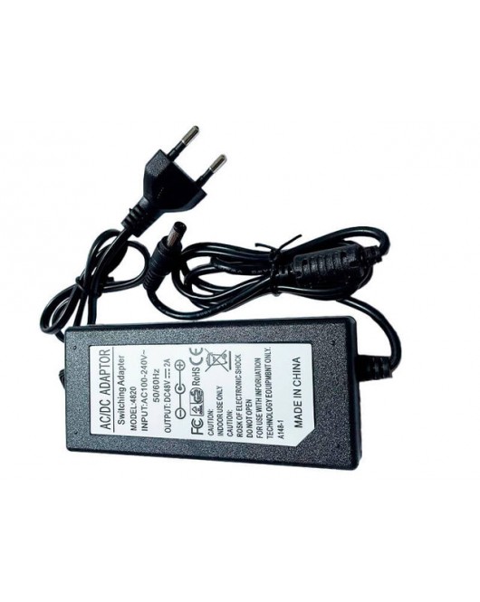 Зарядное устройство DC48.0V 2.0A