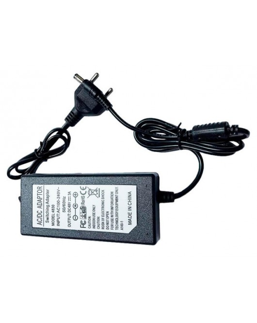 Зарядное устройство DC48.0V 3.0A