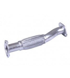 Колено глушителя 6,5KW/6,8KW Колено глушителя 6,5KW/6,8KW