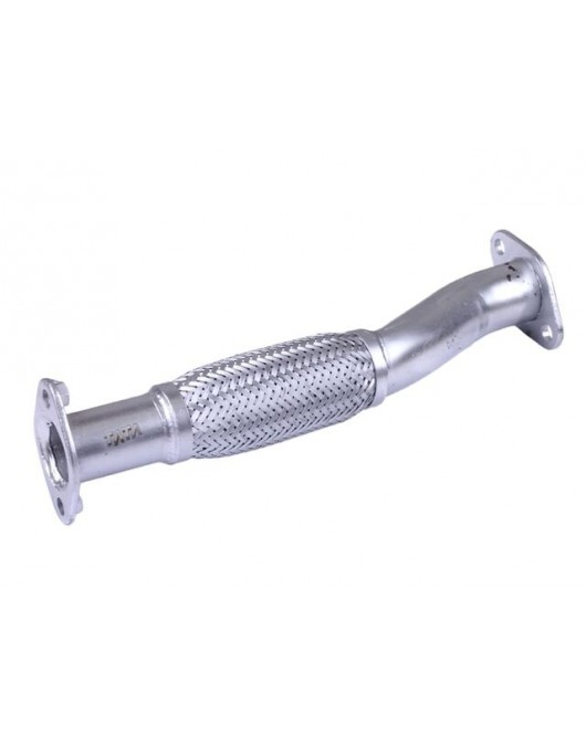 Колено глушителя 6,5KW/6,8KW Колено глушителя 6,5KW/6,8KW