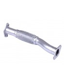 Колено глушителя 6,5KW/6,8KW Колено глушителя 6,5KW/6,8KW