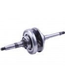 Коленвал + подшипники: 63/22 * 2 шт. - 125/150CC