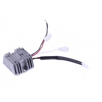 Реле зарядки - 2.3KW/2.5KW