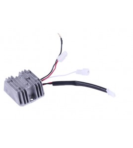 Реле зарядки - 2.3KW/2.5KW