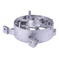 Крышка генератора задняя - 6,5KW/6,8KW