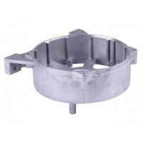 Крышка генератора задняя - 6,5KW/6,8KW