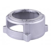 Крышка генератора передняя - 6,5KW/6,8KW