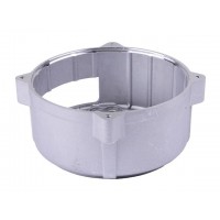 Крышка генератора передняя - 6,5KW/6,8KW