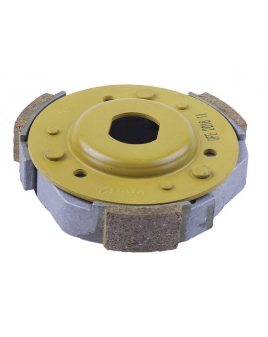 Колодки вариатора заднего (сцепления) - 125/150CC