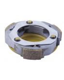 Колодки вариатора заднего (сцепления) - 125/150CC