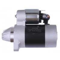 Стартер электрический 5,0KW/6,8 KW