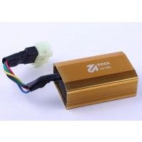 Коммутатор тюнинг - 125/150CC