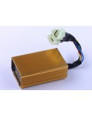 Коммутатор тюнинг - 125/150CC