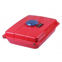 Бак топливный с крышкой 2.8KW