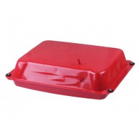 Бак топливный с крышкой 2.8KW