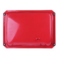 Бак топливный с крышкой 2.8KW