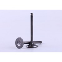 Клапаны, к-т 2 шт. - 125CC YBX