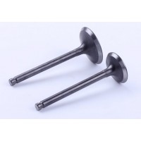 Клапаны, к-т 2 шт. - 150CC YBX