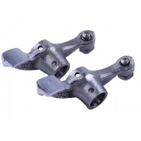 Коромысла, к-т: 2 шт. - 125/150CC