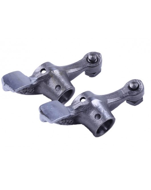 Коромысла, к-т: 2 шт. - 125/150CC