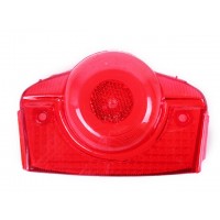 Стекло фары задней - Альфа YBX