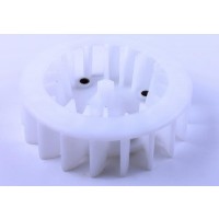 Крыльчатка генератора - 125/150CC