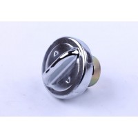 Крышка бака топливного - Актив YBX