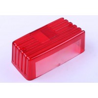 Стекло фары задней - СВ-125/150 YBX