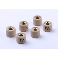 Ролики вариатора 9g, к-т: 6 шт. - 50CC2T YBX
