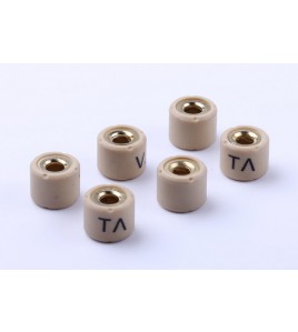 Ролики вариатора 9g, к-т: 6 шт. - 50CC2T YBX