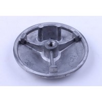 Крышка головки - 1 - Дельта/Альфа YBX