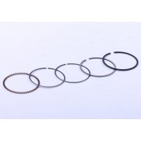 Кольца 39,00 мм STD, к-т на 1 поршень - 50CC4T YBX