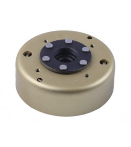 Магнето генератора (под 8 катушек) - 125/150CC