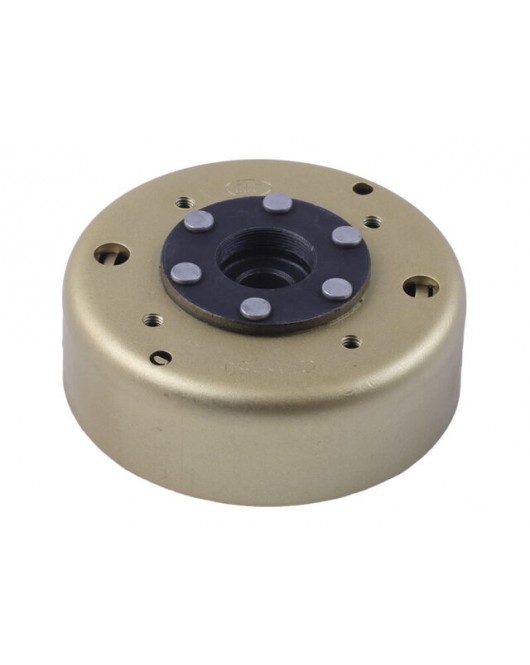 Магнето генератора (под 8 катушек) - 125/150CC