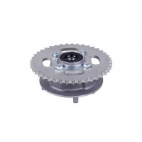 Демпфер заднего колеса+звезда 428*41 LF150-2E YBX