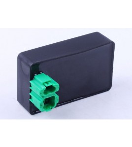 Коммутатор - Dio 35 YBX