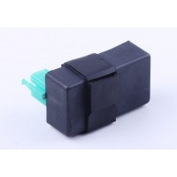 Коммутатор - Актив/Дельта/Альфа YBX