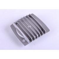 Крышка на головку - 2 - Актив/Дельта/Альфа YBX