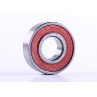 Подшипник двигателя 6001RS - 50CC2T YBX