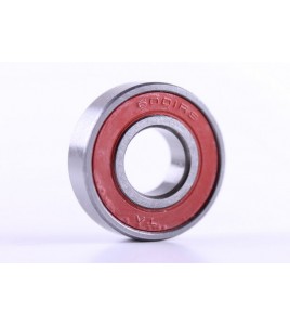 Подшипник двигателя 6001RS - 50CC2T YBX