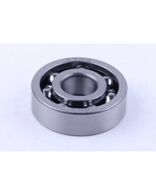 Подшипник двигателя 6303 - 50CC4T YBX