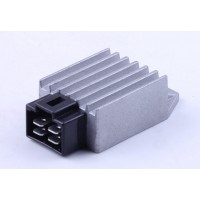 Реле зарядки - Dio 50/Takt 24 YBX