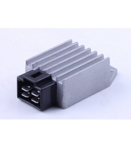 Реле зарядки - Dio 50/Takt 24 YBX