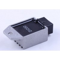 Реле зарядки - Dio 50/Takt 24 YBX