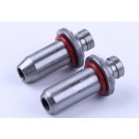 Направляющие клапанов, к-т: 2 шт. - 125/150CC