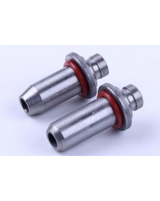 Направляющие клапанов, к-т: 2 шт. - 125/150CC