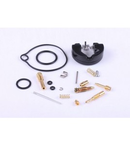 Ремкомплект карбюратора, к-т: 20 шт. - Dio 18/27/Takt 24 YBX